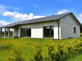 Naujas, Modernus Namas Su Erdviu Žemės Sklypu - nuotraukos Nr. 9