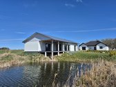 Naujas, Modernus Namas Su Erdviu Žemės Sklypu - nuotraukos Nr. 11