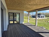 Naujas, Modernus Namas Su Erdviu Žemės Sklypu - nuotraukos Nr. 14