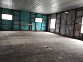 Parduodamas atskiras 206,25 m² sandėliavimo - nuotraukos Nr. 13
