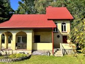 Parduodamas 145 Kv. M Ploto Namas Su 9 Arų - nuotraukos Nr. 25