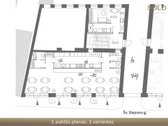 Vienpusės Šv. Stepono gatvelės pradžioje - nuotraukos Nr. 7