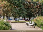 Vienpusės Šv. Stepono gatvelės pradžioje - nuotraukos Nr. 10