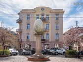 Vienpusės Šv. Stepono gatvelės pradžioje - nuotraukos Nr. 11