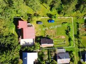 Parduodamas 145 Kv. M Ploto Namas Su 9 Arų - nuotraukos Nr. 5