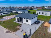 Parduodamas A++ Klasės Naujos Statybos Namas - nuotraukos Nr. 3
