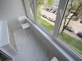 Butas Naujai Suremontuotas Būsite Antrti - nuotraukos Nr. 12