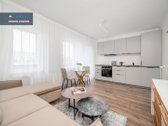 Skoningai įrengtas 2 kambarių butas - nuotraukos Nr. 2