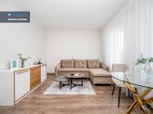 Skoningai įrengtas 2 kambarių butas - nuotraukos Nr. 8