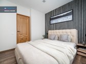 Skoningai įrengtas 2 kambarių butas - nuotraukos Nr. 11