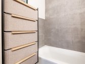 Skoningai įrengtas 2 kambarių butas - nuotraukos Nr. 17