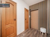 Skoningai įrengtas 2 kambarių butas - nuotraukos Nr. 21