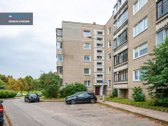 Skoningai įrengtas 2 kambarių butas - nuotraukos Nr. 27