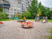 Skoningai įrengtas 2 kambarių butas - nuotraukos Nr. 29