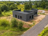 Parduodamas naujos statybos vieno aukšto - nuotraukos Nr. 37
