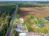 Vilniaus rajone, Slabados kaime, parduodamas - nuotraukos Nr. 2
