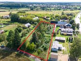 Vilniaus rajone, Slabados kaime, parduodamas - nuotraukos Nr. 4