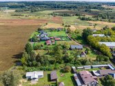 Vilniaus rajone, Slabados kaime, parduodamas - nuotraukos Nr. 5
