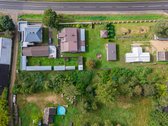 Vilniaus rajone, Slabados kaime, parduodamas - nuotraukos Nr. 7