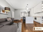 Stilingi apartamentai su puikiu vaizdu pro - nuotraukos Nr. 8