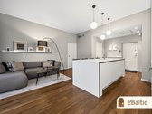 Stilingi apartamentai su puikiu vaizdu pro - nuotraukos Nr. 9