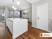 Stilingi apartamentai su puikiu vaizdu pro - nuotraukos Nr. 10