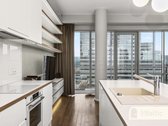 Stilingi apartamentai su puikiu vaizdu pro - nuotraukos Nr. 12