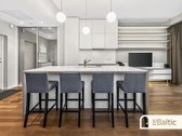 Stilingi apartamentai su puikiu vaizdu pro - nuotraukos Nr. 13