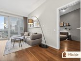 Stilingi apartamentai su puikiu vaizdu pro - nuotraukos Nr. 19