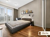 Stilingi apartamentai su puikiu vaizdu pro - nuotraukos Nr. 20