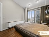 Stilingi apartamentai su puikiu vaizdu pro - nuotraukos Nr. 21