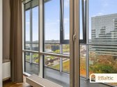 Stilingi apartamentai su puikiu vaizdu pro - nuotraukos Nr. 23