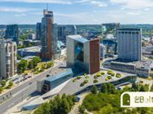 Stilingi apartamentai su puikiu vaizdu pro - nuotraukos Nr. 36