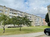 Parduodamas šviesus ir šiltas 3 kambarių 60 - nuotraukos Nr. 2