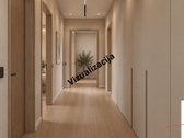 Parduodamas naujos statybos A++ namas su garažu - nuotraukos Nr. 18