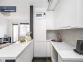 Šviesus Ir Stilingai Įrengtas 2 Kambarių - nuotraukos Nr. 8