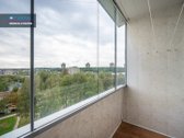 Šviesus Ir Stilingai Įrengtas 2 Kambarių - nuotraukos Nr. 9