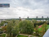 Šviesus Ir Stilingai Įrengtas 2 Kambarių - nuotraukos Nr. 10