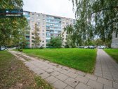 Šviesus Ir Stilingai Įrengtas 2 Kambarių - nuotraukos Nr. 19