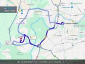 Šviesus Ir Stilingai Įrengtas 2 Kambarių - nuotraukos Nr. 20