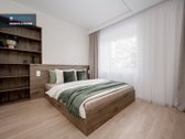 Šviesus Ir Kokybiškai Įrengtas 3 Kambarių Butas - nuotraukos Nr. 9