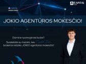 Išnuomojamas Vieno Kambario Butas Šalia - nuotraukos Nr. 2