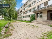 Išnuomojamas Vieno Kambario Butas Šalia - nuotraukos Nr. 10