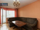 Parduodamas 3 kambarių butas Kapų g. 64, - nuotraukos Nr. 14