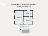 Vos keliolika minučių nuo Trakų – Rykantai, - nuotraukos Nr. 16