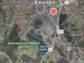 Parduodamas jaukus ir kompaktiškas 1 kambario - nuotraukos Nr. 11