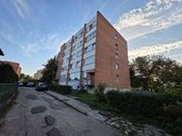 Parduodamas jaukus ir kompaktiškas 1 kambario - nuotraukos Nr. 2