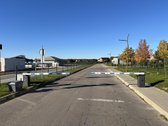 Išnuomojamas šiuolaikiškai įrengtas 3 - nuotraukos Nr. 31
