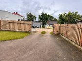 Išnuomojamas namas Panevėžio miesto - nuotraukos Nr. 20