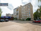 Parduodamas 1 Kambario Butas Savanorių Pr.! - nuotraukos Nr. 2